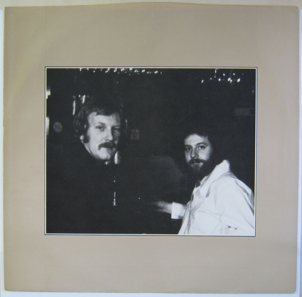 Mark-Almond - To The Heart | ABC Records (ABCD-945) - 3 Mark-Almond - To The Heart | ABC Records (ABCD-945) - 3