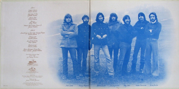 Chicago - Chicago VI | Columbia (KC 32400) - 2