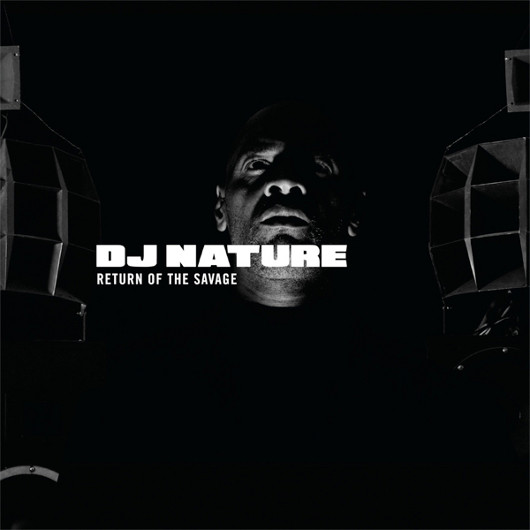 DJ Nature - Return Of The Savage | Golf Channel Recordings (CHANNEL 024)