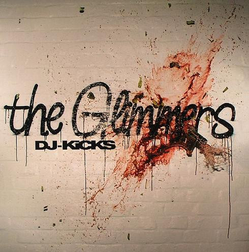 The Glimmers - DJ-Kicks | !K7 Records (!K7178LP) - main