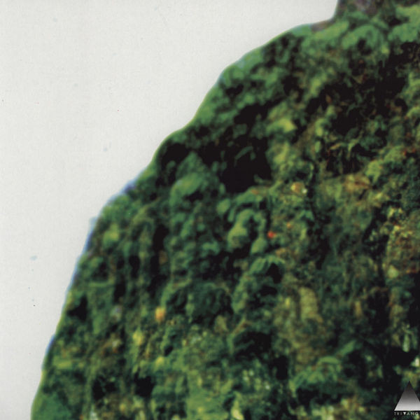 Clams Casino - Rainforest | Tri Angle (TRIANGLE 06) - main