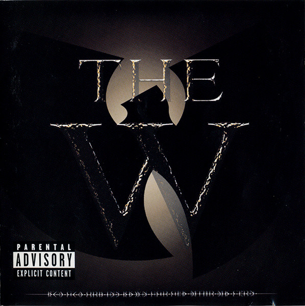 Wu-Tang Clan - The W | Loud Records (499576 2) - main