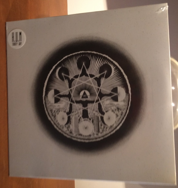 H.U.M - Trinity Way | Rocket Recordings (LAUNCH094) - main H.U.M - Trinity Way | Rocket Recordings (LAUNCH094) - main