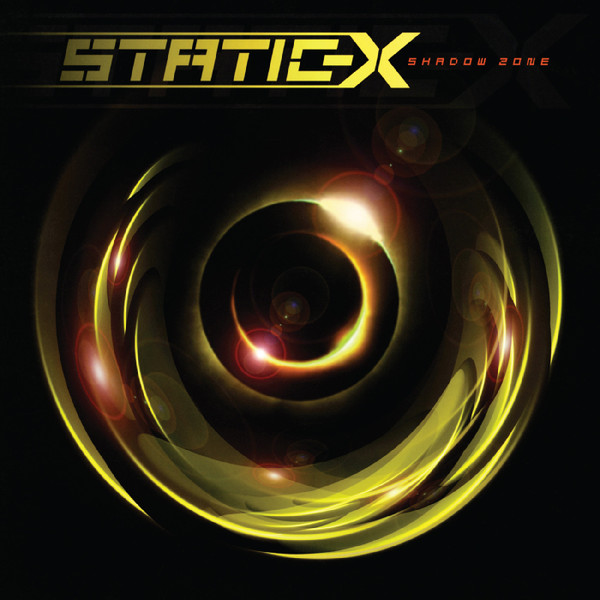 Static-X - Shadow Zone | Real Gone Music (RGM1928C)
