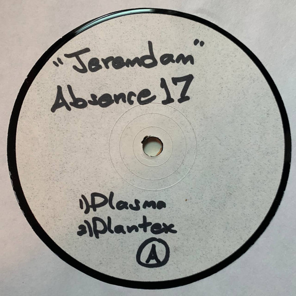 Jeremdam - AB 017 | ABsense (AB 017)