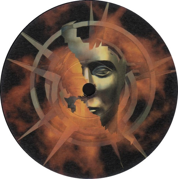Chasis - Welcome To The Future | Ufo Waves (UFO011) - 2