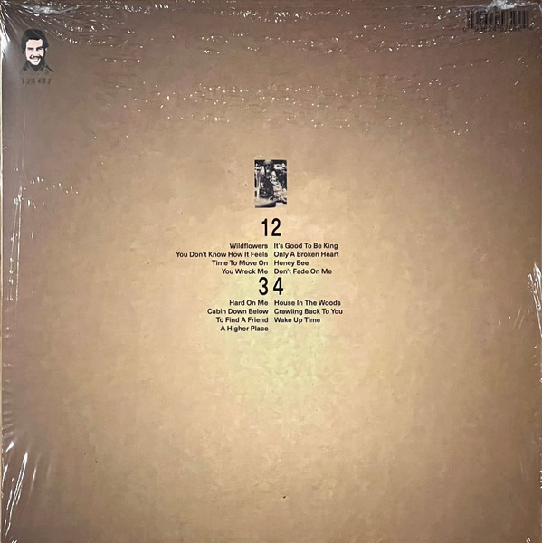 Tom Petty - Wildflowers | Not On Label (9362-45729-2) - 2 Tom Petty - Wildflowers | Not On Label (9362-45729-2) - 2