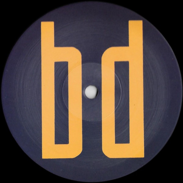 Marshall Hain - Dancing In The City | Better Days (12BET 106DJ) - 2 Marshall Hain - Dancing In The City | Better Days (12BET 106DJ) - 2