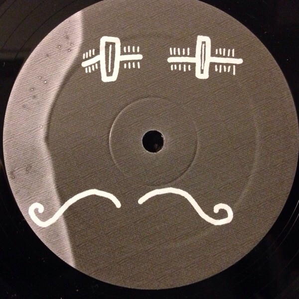 Darkfader - Darkfader EP Vol. 1 | Hairy Claw (HC03) - 4