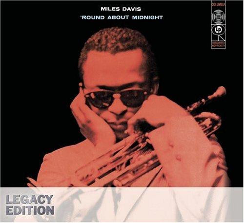 Miles Davis - 'Round About Midnight | Columbia (COL 519957 2) - main