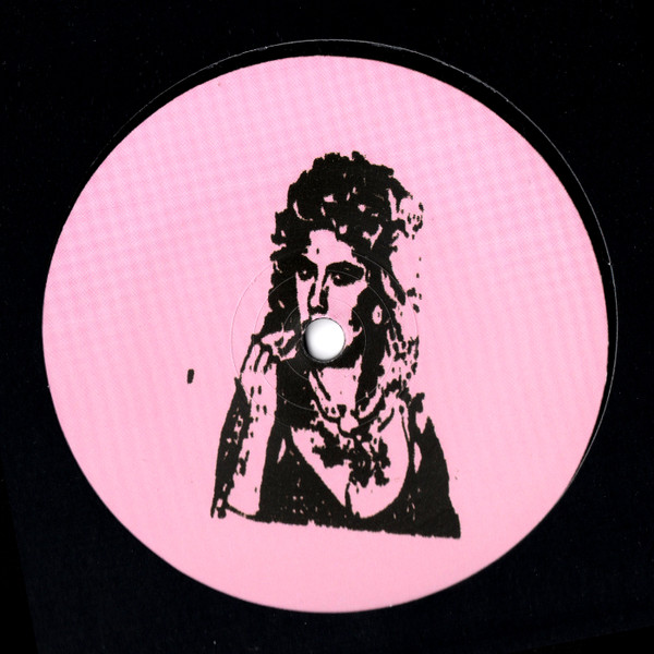 Unknown Artist - Hardcore Edits 1 | Not On Label (WHIPME) - 2