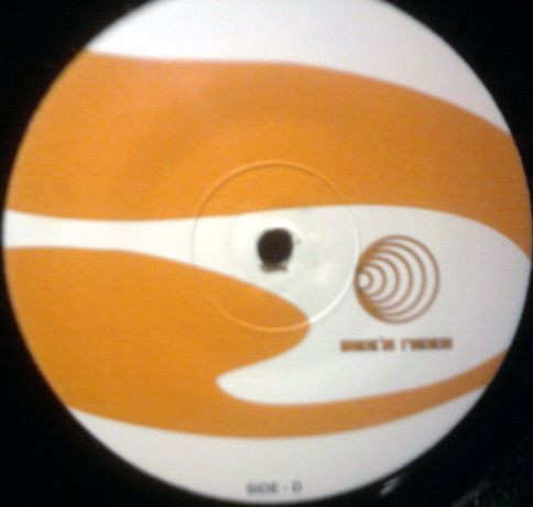 Vinylovers Crew - House Of Joint | Bee's Nees (DPU 1009) - 2
