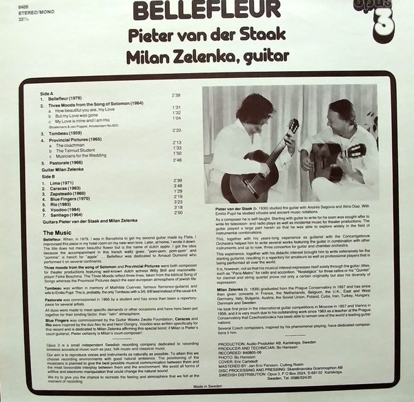 Bellefleur