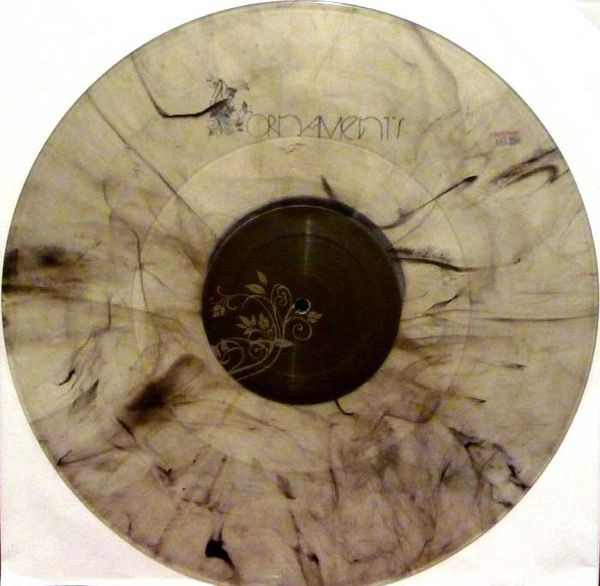 Moodymann - It's 2 Late 4 U And Me (youANDme Edit) | Ornaments (017)