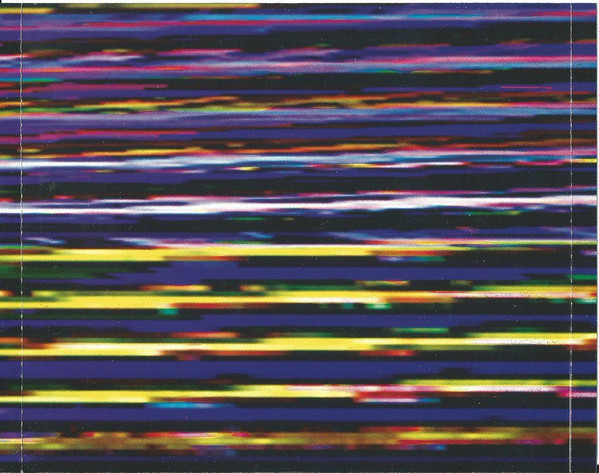U2 - Zooropa | Island Records (74321 15371 2) - 3 U2 - Zooropa | Island Records (74321 15371 2) - 3