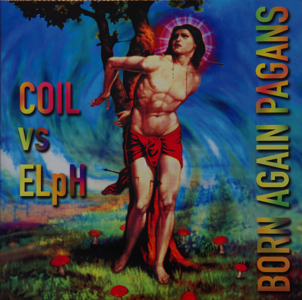 Born Again Pagans