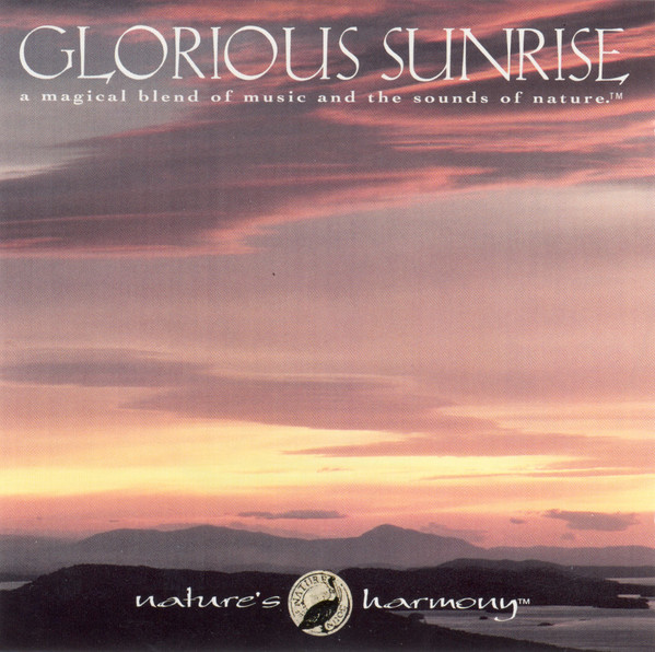 Rick Rhodes & Marc Greene - Glorious Sunrise | CMC Home Entertainment (5761-2) - main