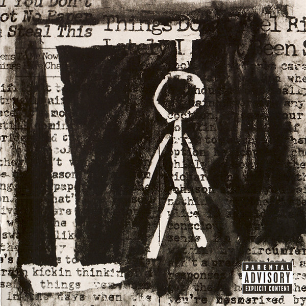 The Roots - Game Theory | Def Jam Recordings (00602517001268)