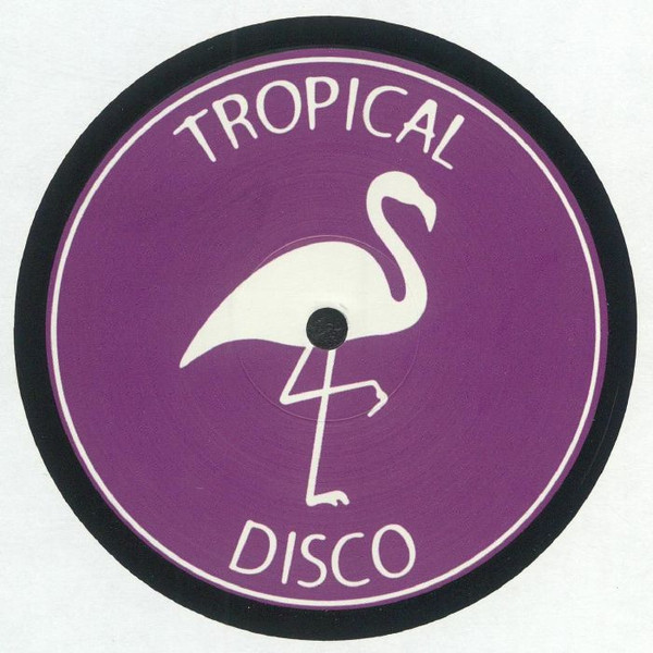 Various - Tropical Disco Records Volume Twenty Eight | Tropical Disco (TDISCO028) - 2 Various - Tropical Disco Records Volume Twenty Eight | Tropical Disco (TDISCO028) - 2