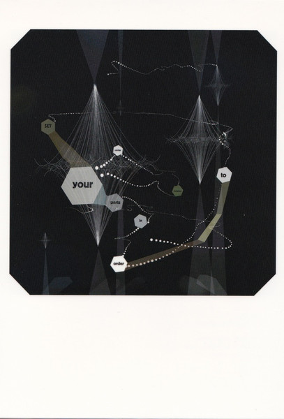 Pixel - Set Your Center Between Your Parts In Order To | Raster-Noton (r-n 74) - 4