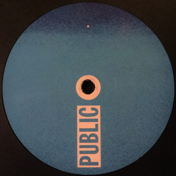 Various - Happy Machine: Standard Music Library 1970-2010 | Public Information (PUBINF012) - 3 Various - Happy Machine: Standard Music Library 1970-2010 | Public Information (PUBINF012) - 3