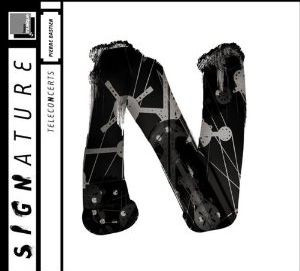 Pierre Bastien - Téléconcerts | Signature (SIG 11042) - main Pierre Bastien - Téléconcerts | Signature (SIG 11042) - main