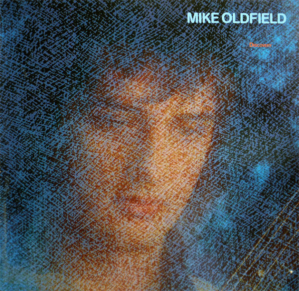 Mike Oldfield - Discovery | Virgin (206 300) Mike Oldfield - Discovery | Virgin (206 300)