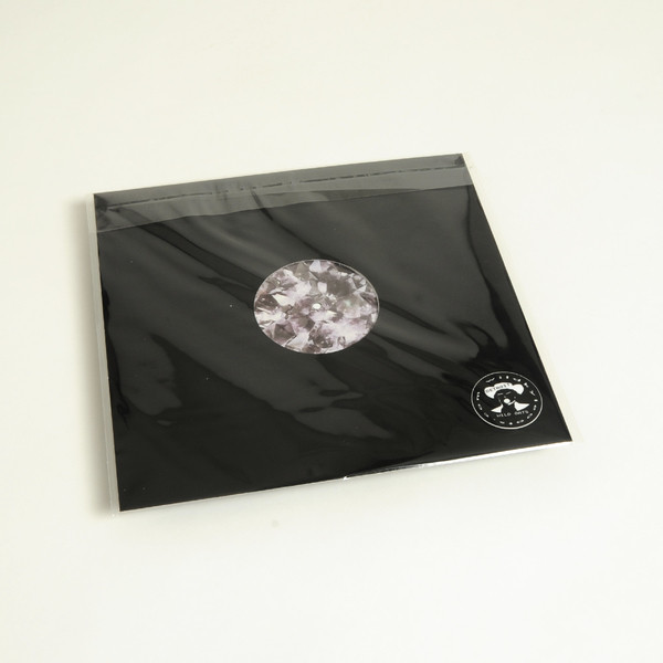 Q'D' - Pure Amethyst | Wild Oats (WO-QD01) - 2