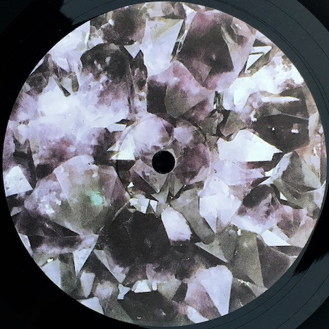 Q'D' - Pure Amethyst | Wild Oats (WO-QD01) - main