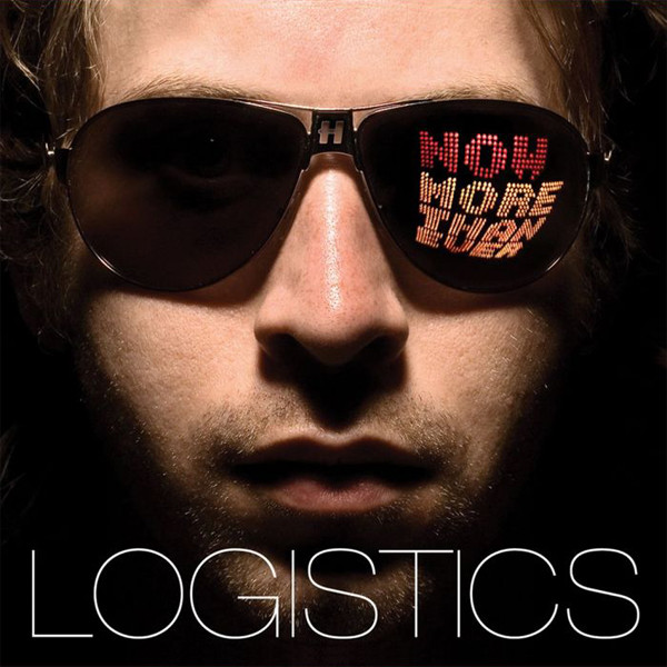 Logistics - Now More Than Ever | Hospital Records (NHS112LP)