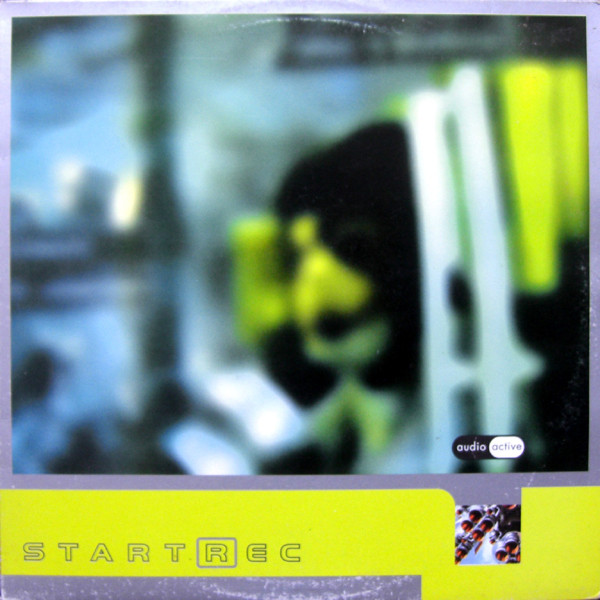 Startrec EP