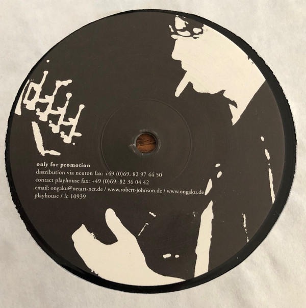 Roger 23 - In Strict Tempo | Playhouse (PLAY112) - 2