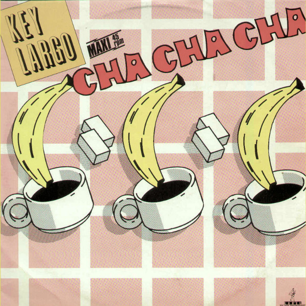 Key Largo - Cha Cha Cha | Savoir Faire Records (23.601012.30) - main