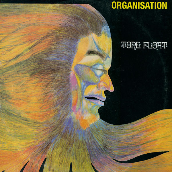 Organisation - Tone Float | Not On Label (Organisation) (SF 8111) - main
