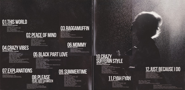 Selah Sue - Selah Sue | Because Music (BEC5772838) - main