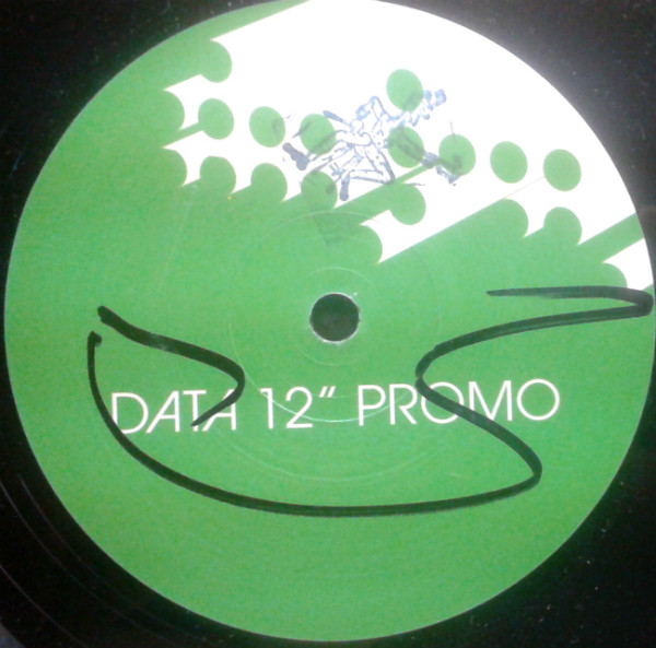 Brane Kovak - Up & Down | Data Records (DATA 175T) - 3