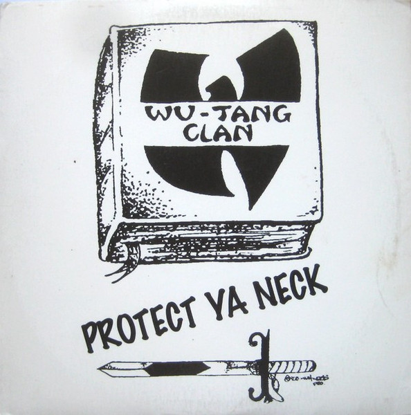 Wu-Tang Clan - Protect Ya Neck | Loud Records (07863-62530-1) - main