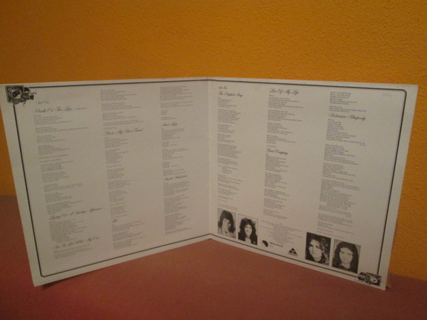 Queen - A Night At The Opera | EMI (1971761) - main