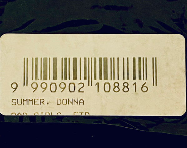 Donna Summer - Greatist Hits | House Party (HP-030) - 4 Donna Summer - Greatist Hits | House Party (HP-030) - 4