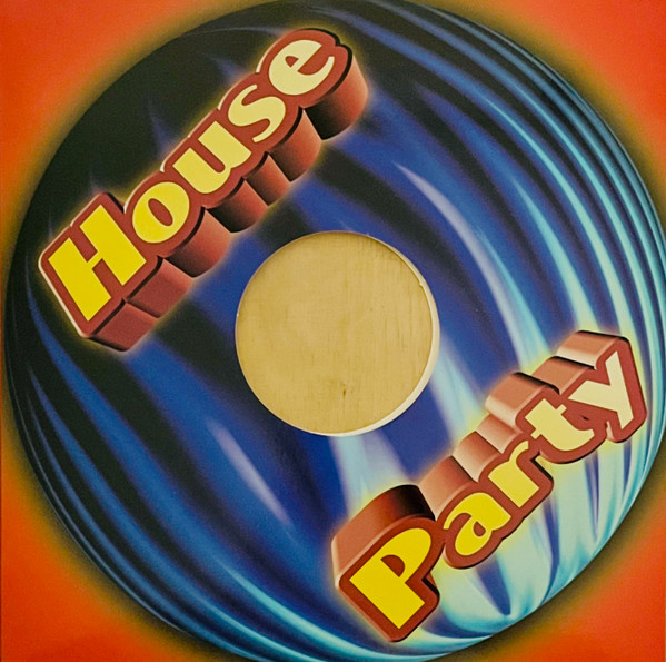 Donna Summer - Greatist Hits | House Party (HP-030) - 3 Donna Summer - Greatist Hits | House Party (HP-030) - 3