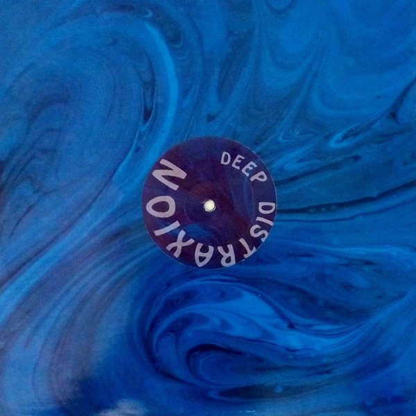 Tin Tin Out Feat. Sweet Tee - The Feeling | Deep Distraxion (OILY 29) - 2