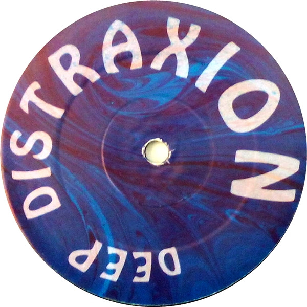 Tin Tin Out Feat. Sweet Tee - The Feeling | Deep Distraxion (OILY 29) - 4