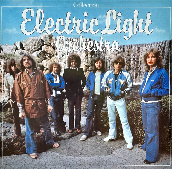 Electric Light Orchestra - Collection | Harvest (1C 028-05 698)