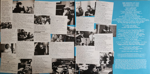 The Interrupters - In The Wild | Hellcat Records (0543-1) - 2 The Interrupters - In The Wild | Hellcat Records (0543-1) - 2