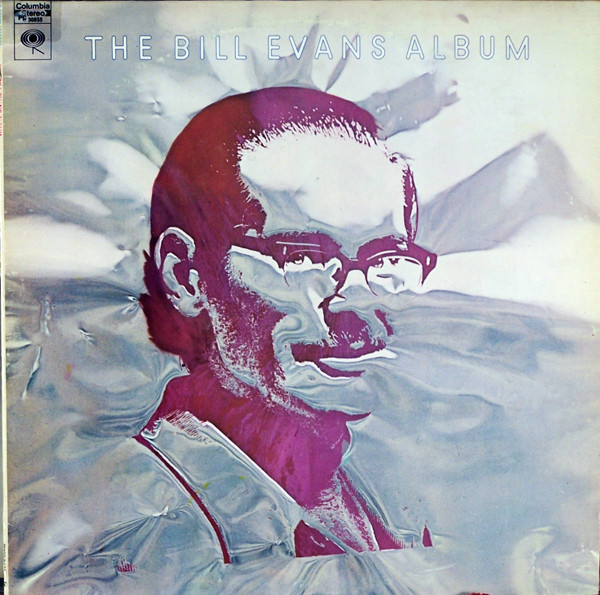 Bill Evans - The Bill Evans Album | Columbia (88985407052) - main