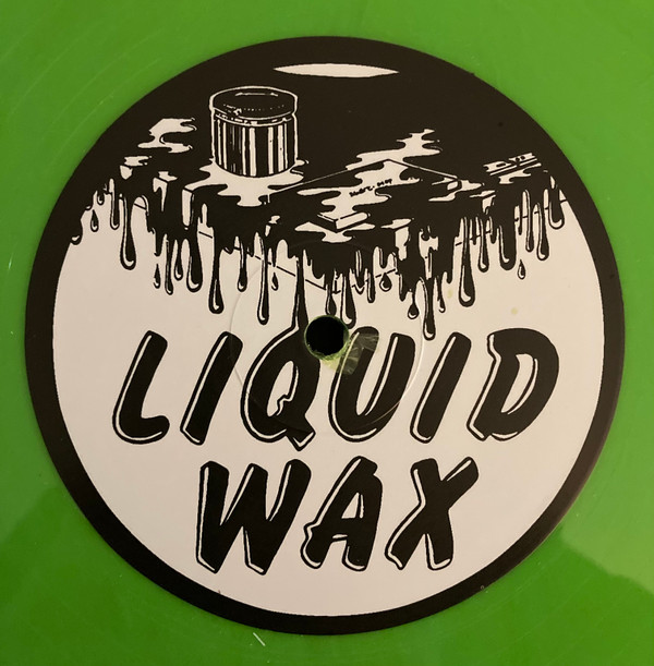 Worlds End - Get On The Floor / Welcome To The Underworld | Liquid Wax Recordings (HAN 029) - 2