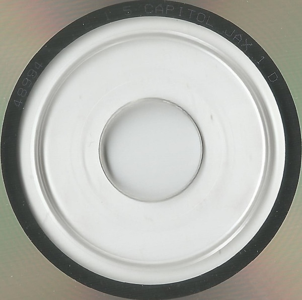 Various - Cinema Sampler | Cinema (C2-48994) - 4