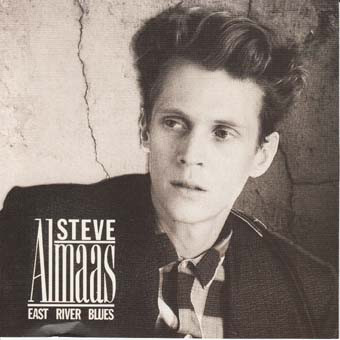 Steve Almaas - East River Blues | Lonesome Whippoorwill (Ingy-002) - main