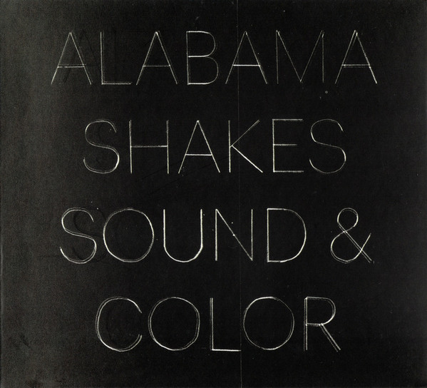 Alabama Shakes - Sound & Color | ATO Records (ATO0269) - main Alabama Shakes - Sound & Color | ATO Records (ATO0269) - main