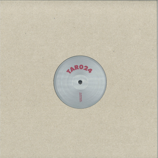 JSPRV35 - TAR 24 | TH Tar Hallow (TAR024) - 2